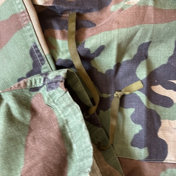 Baggy trendy cargo pants - Picture 8 of 8